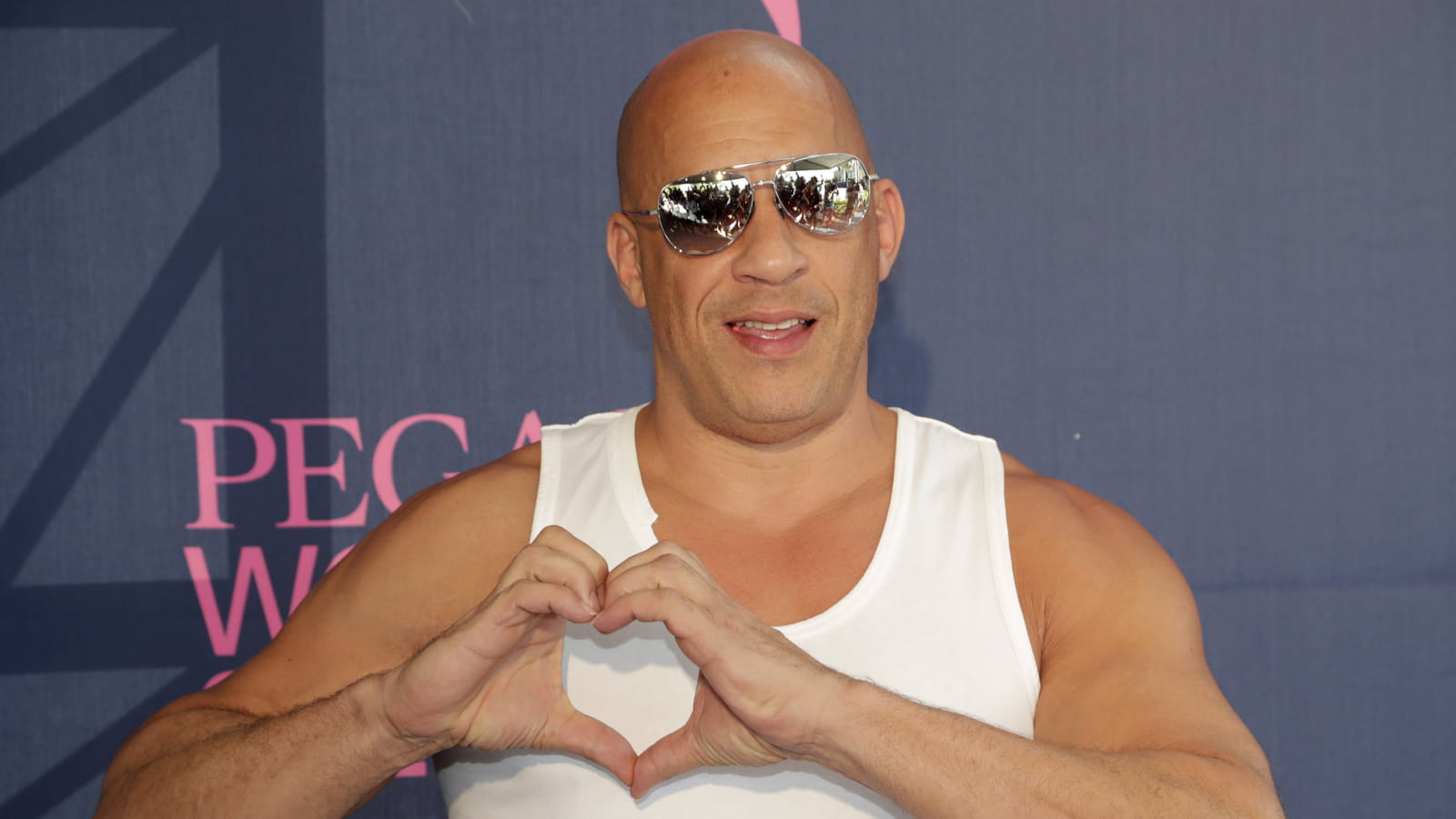 Vin Diesel