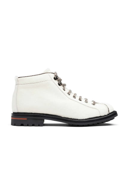 Bottes de randonnée "Novia" de Church's