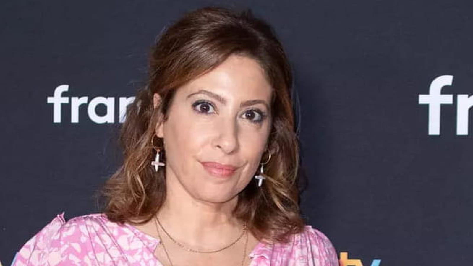 Léa Salamé