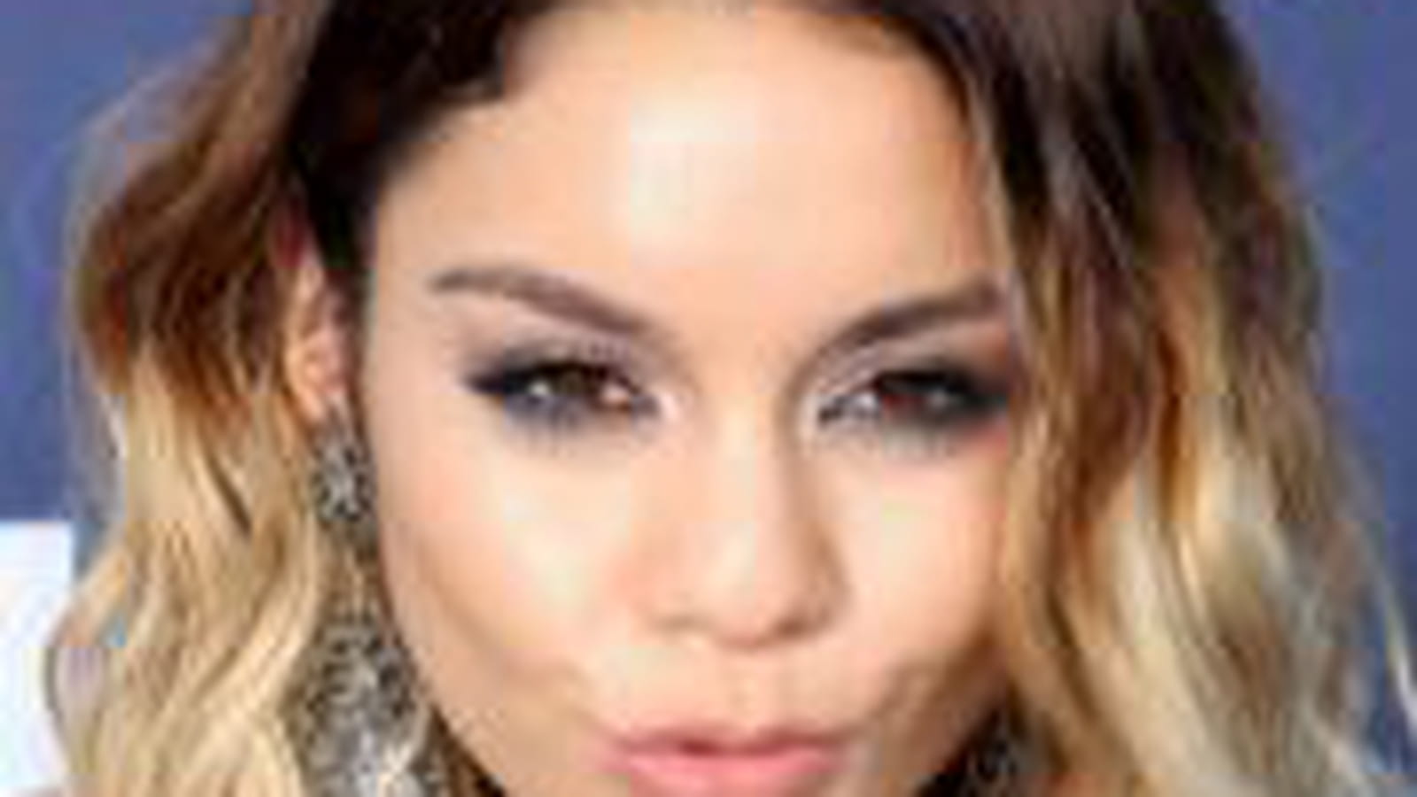 Vanessa Hudgens 