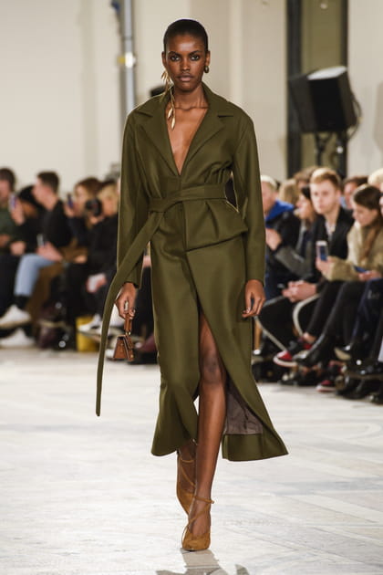 D&eacute;fil&eacute; Jacquemus