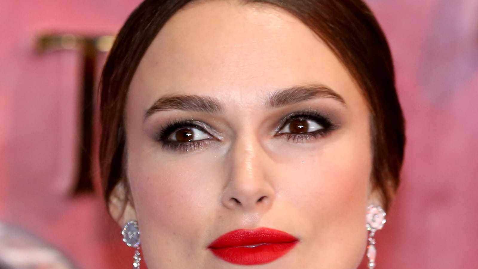Keira Knightley