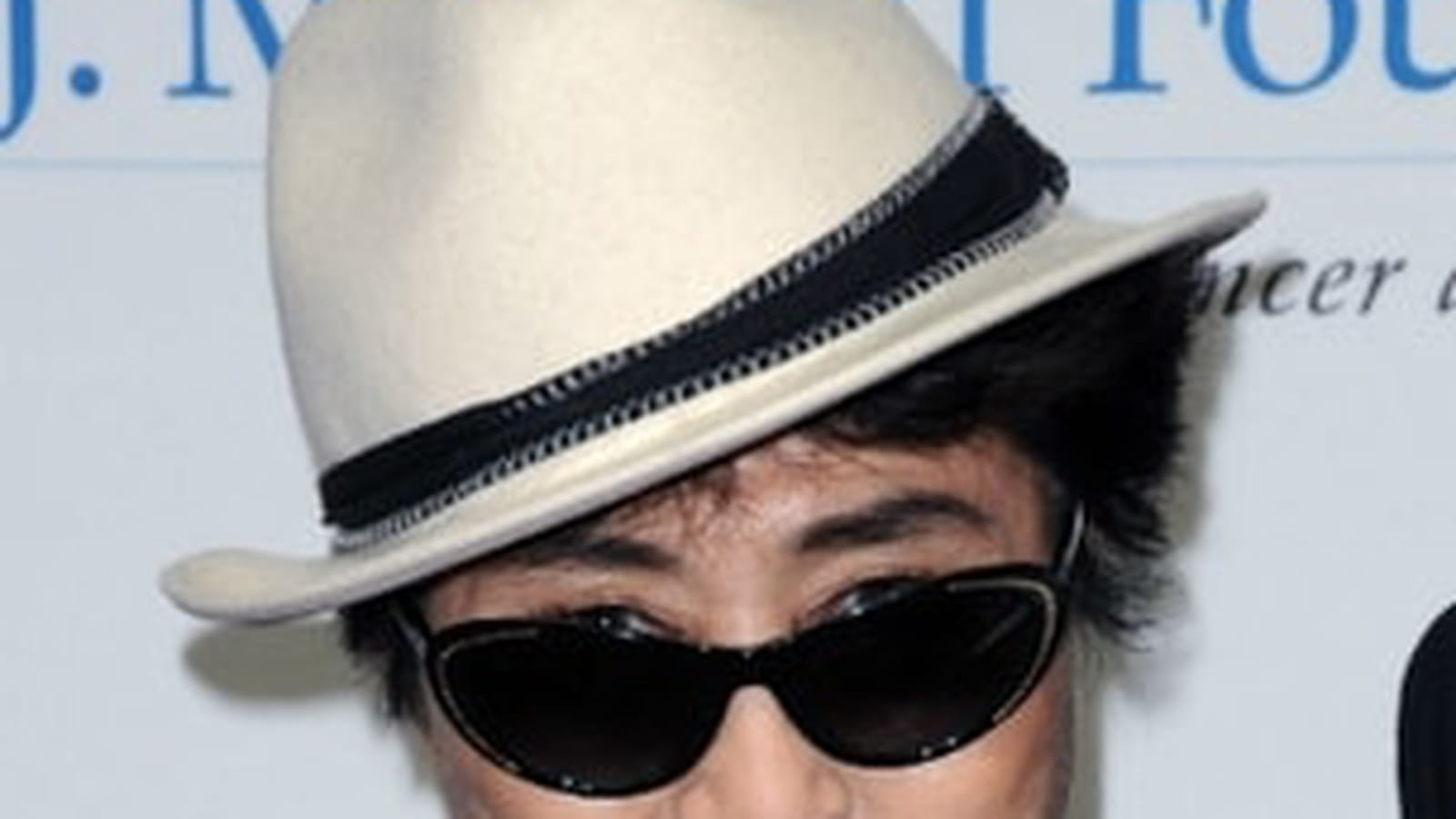 Yoko Ono