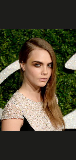 Les plus beaux looks des British Fashion Awards