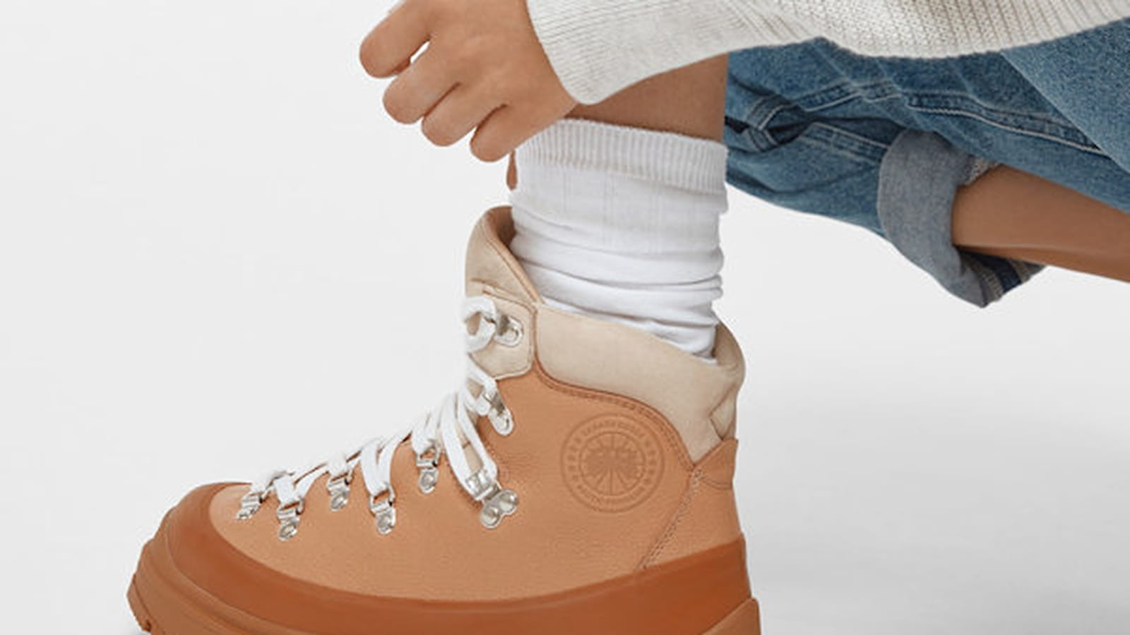 Chaussures Canada Goose
