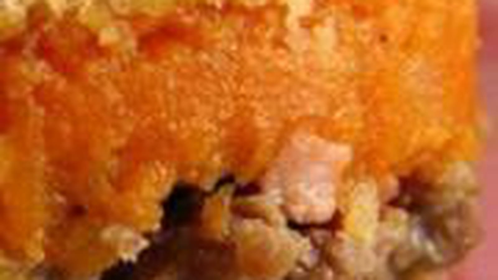 Hachis de potiron et de bœuf avec sa croûte