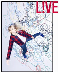 lacoste live cosmetics