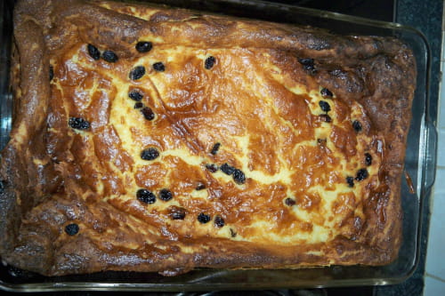 Far breton inratable : la recette facile