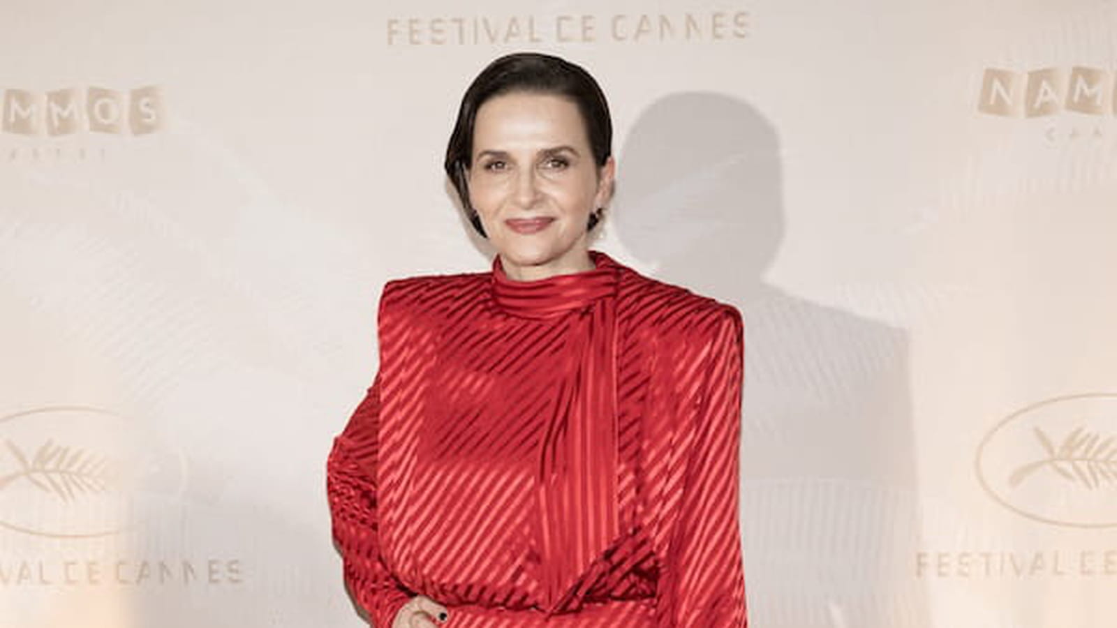 Juliette Binoche 