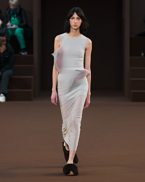 Look 25&nbsp;du d&eacute;fil&eacute; Loewe