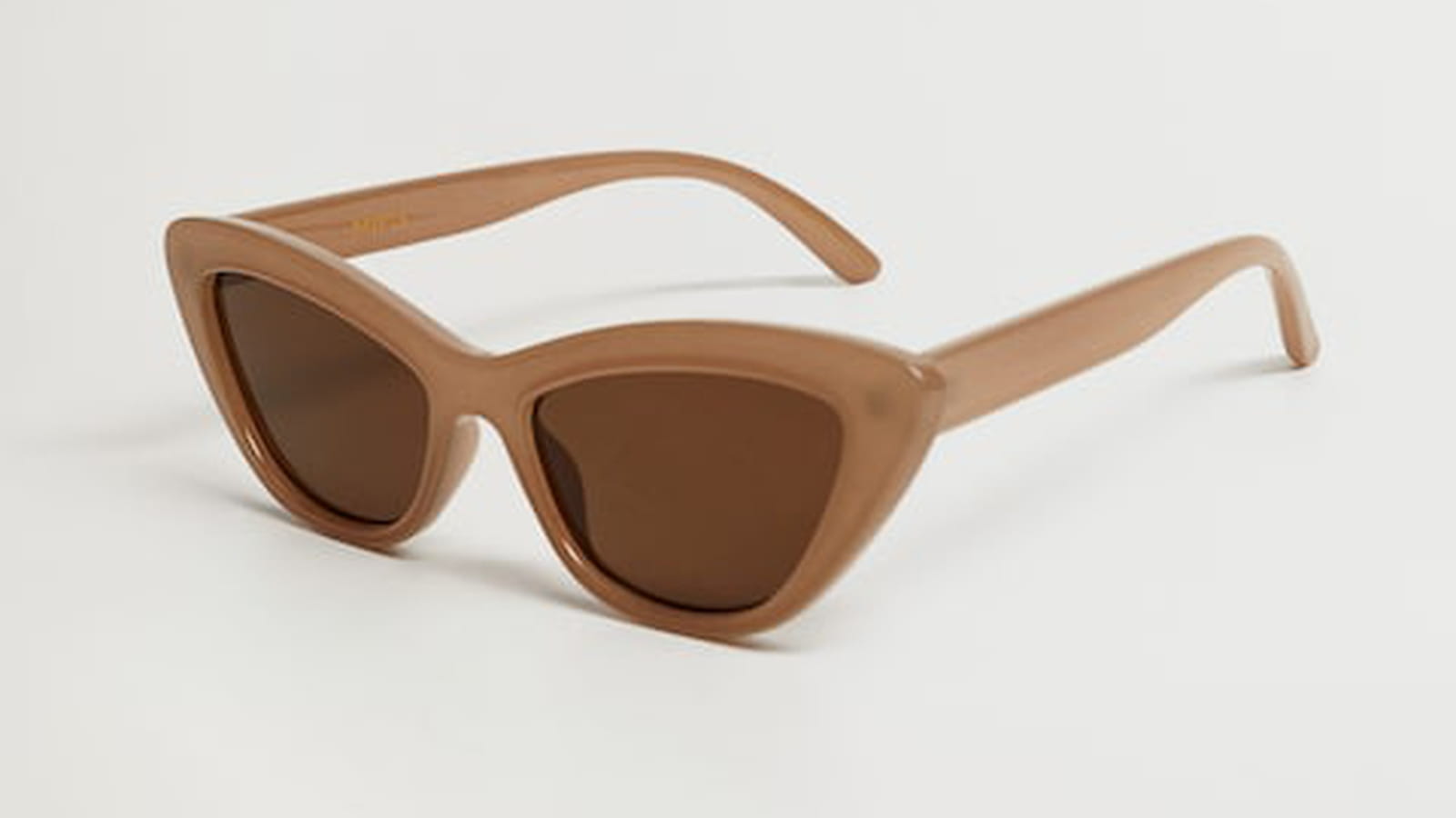 Lunettes de soleil Mango