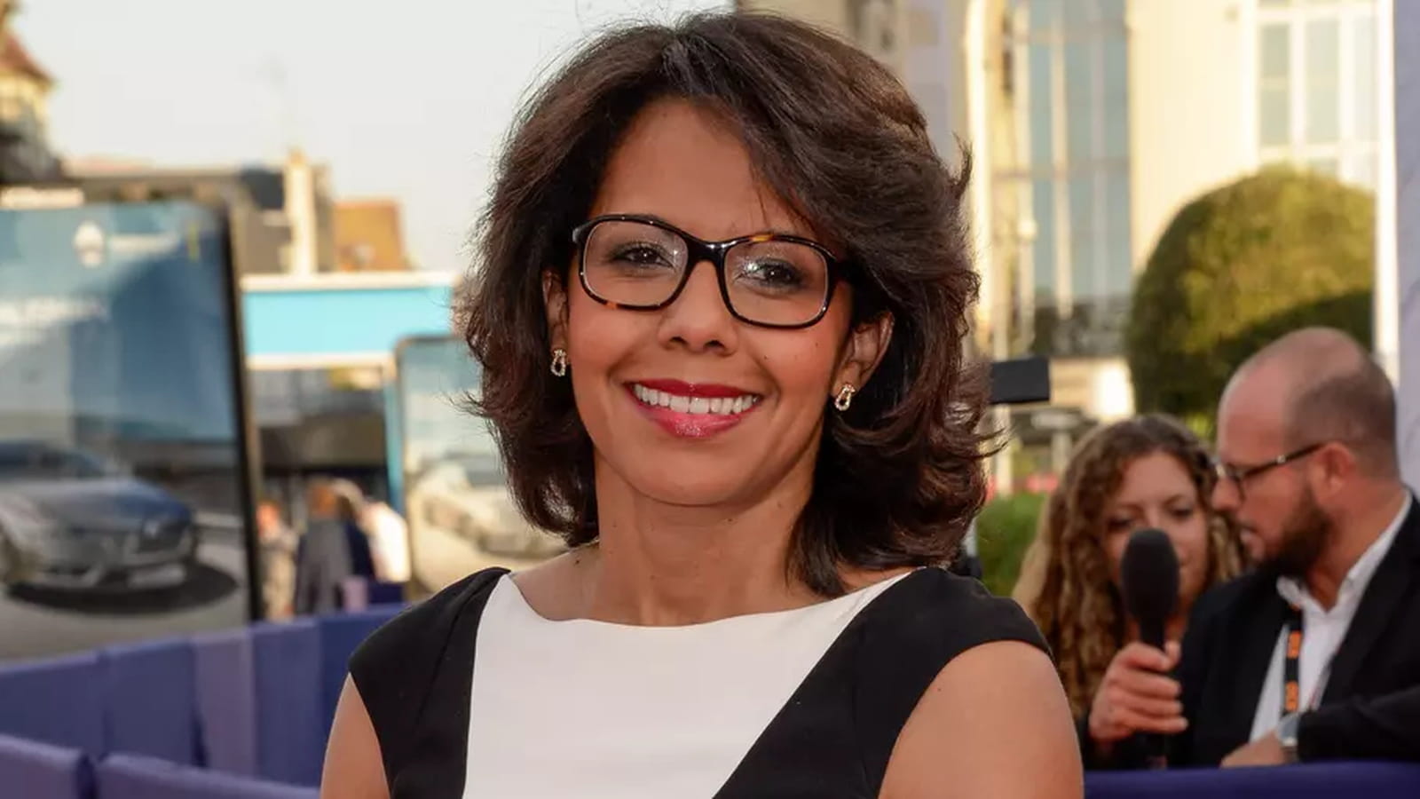 Audrey Pulvar