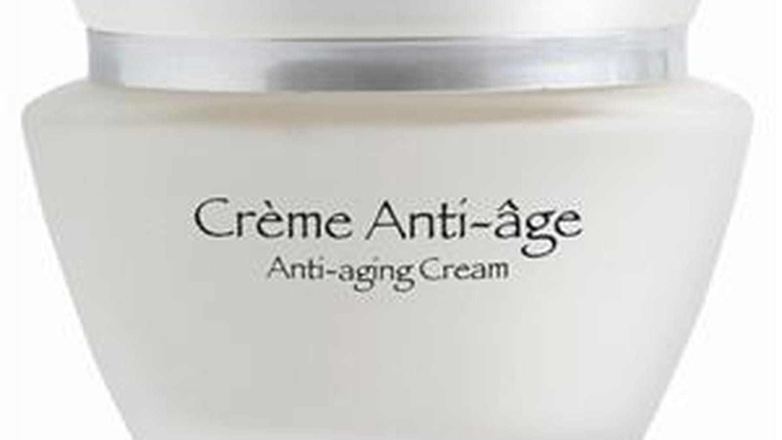 Crème Anti-âge de Terra Humana
