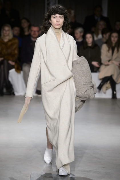 D&eacute;fil&eacute; Lucio Vanotti