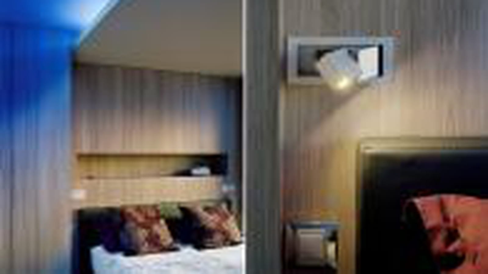 Chambre design