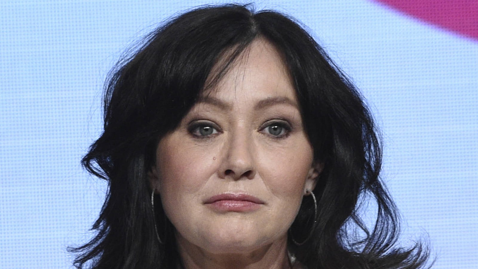 Shannen Doherty