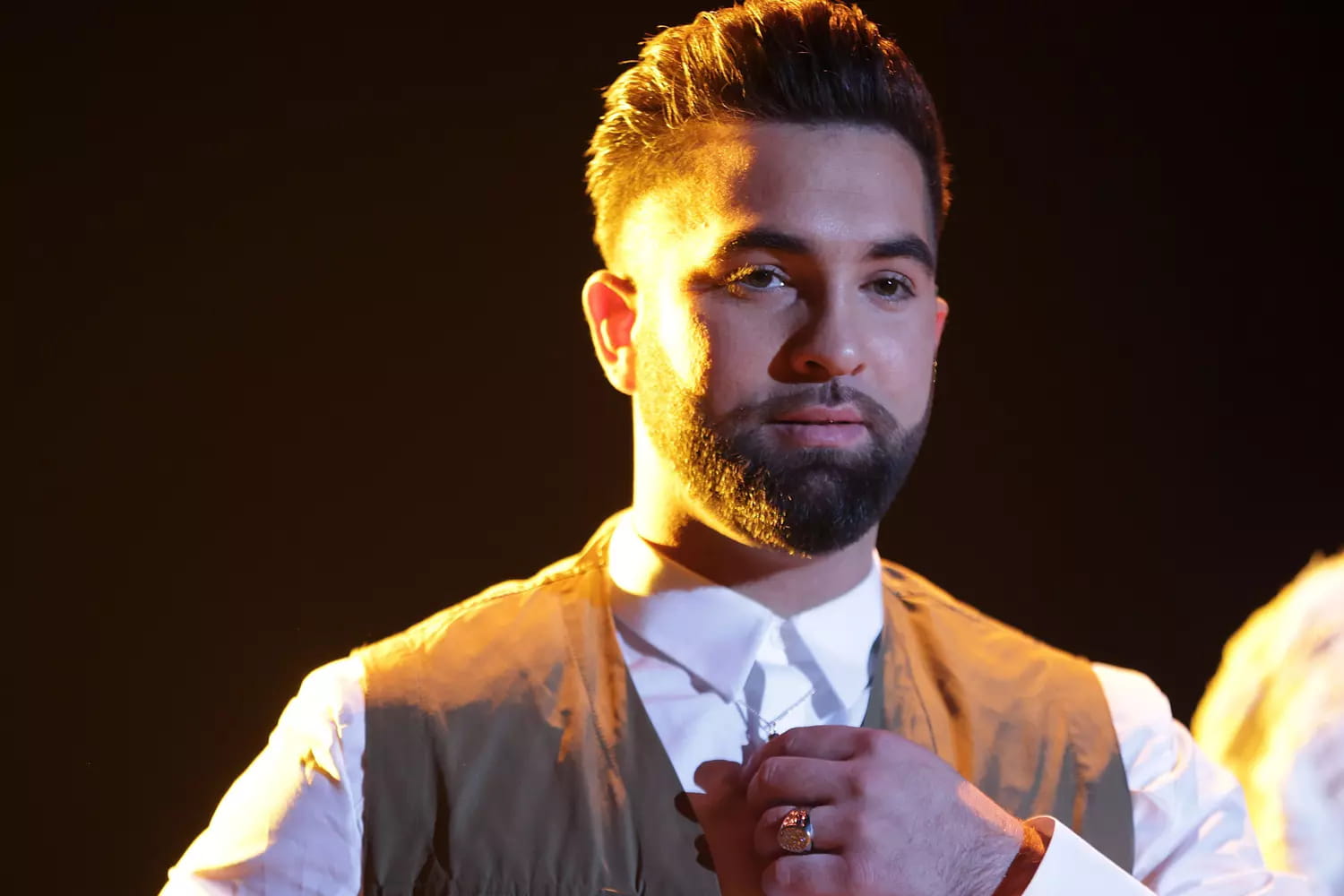 Kendji Girac