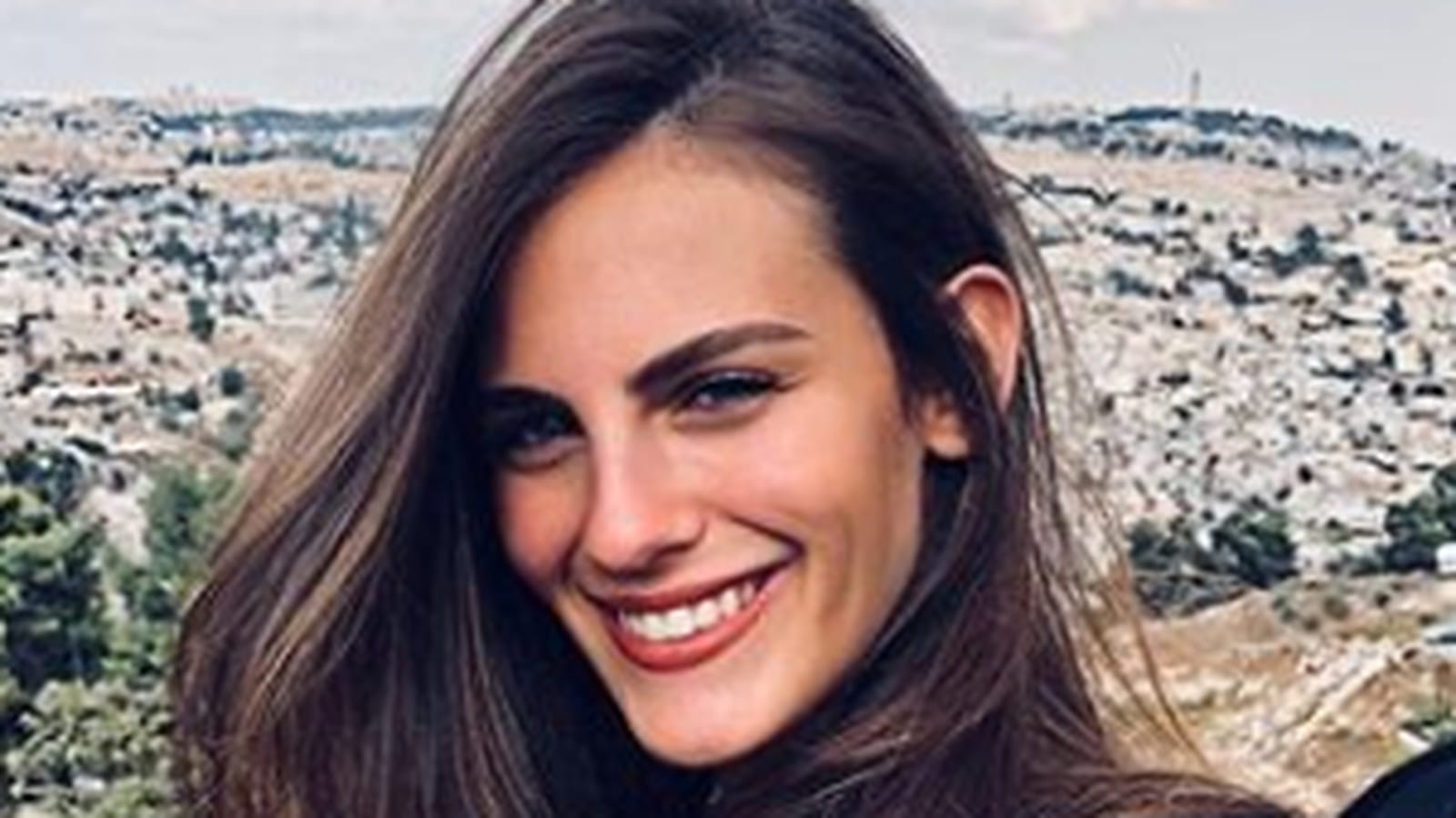 Miss Israël