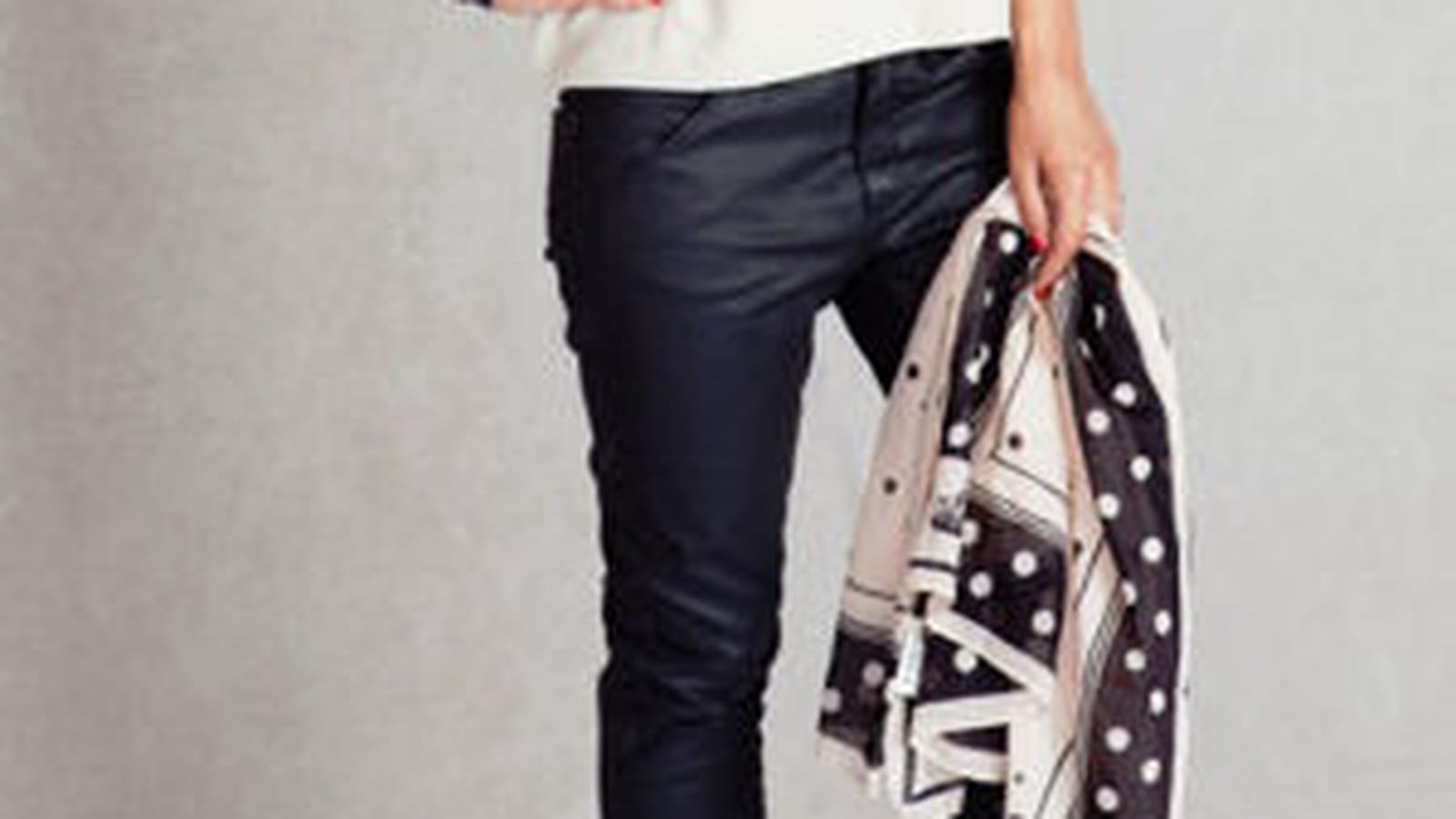 Blouseet pantalon de Chipie