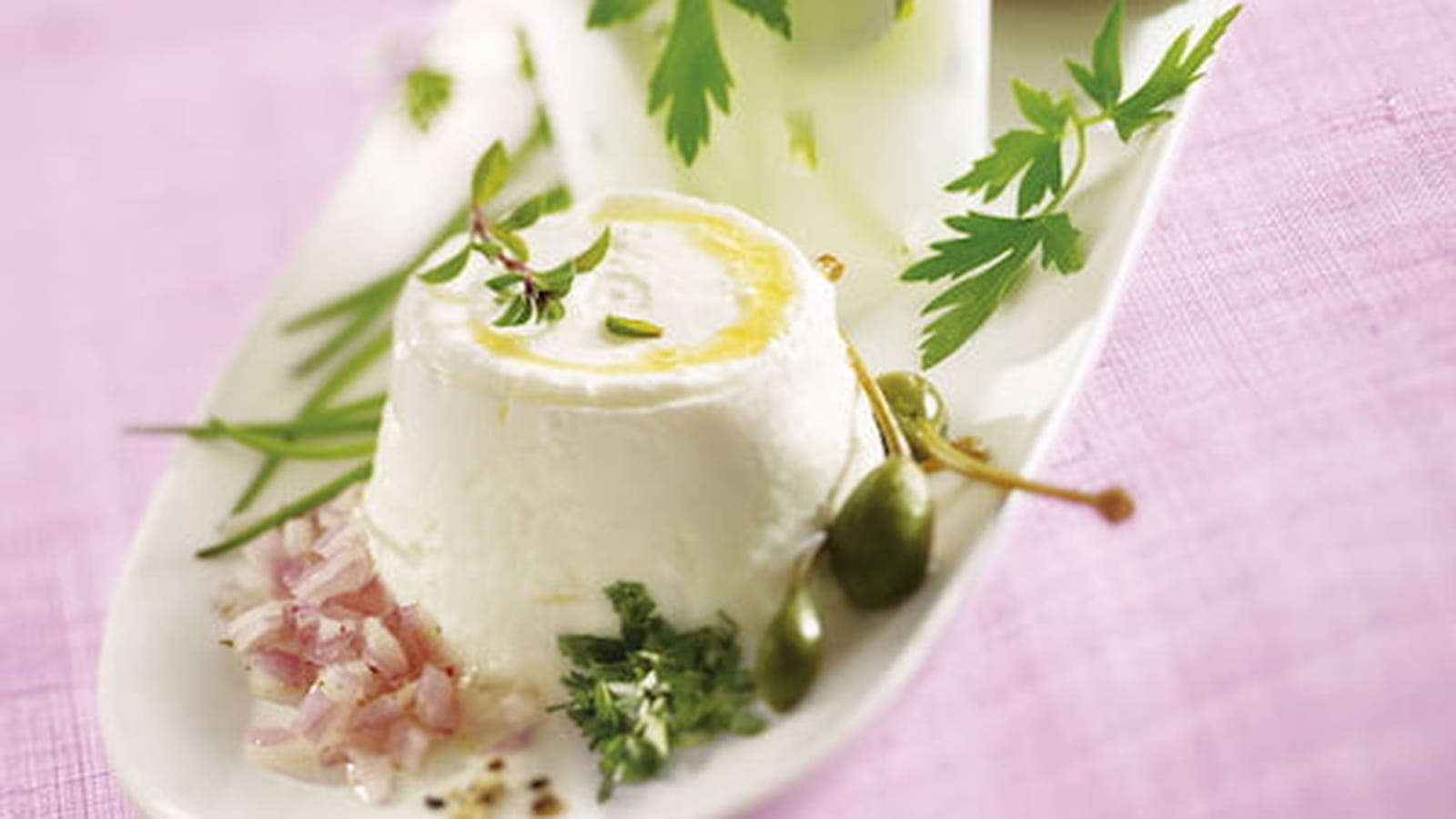 Faisselle en fromagée