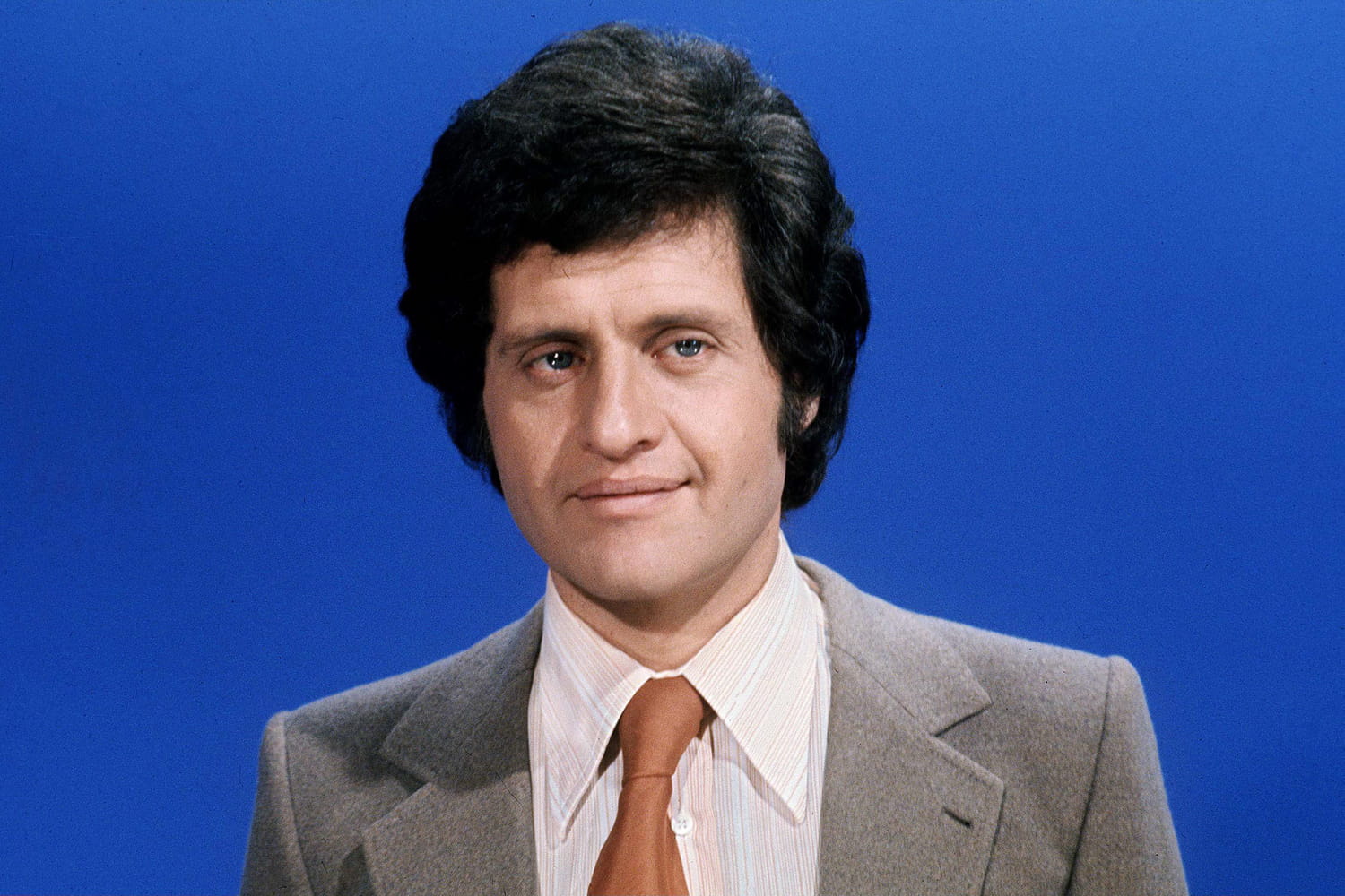 Joe Dassin, his son forced to sell his huge house: “It was a financial chasm”