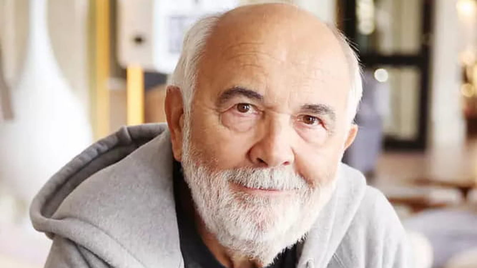 Gérard Jugnot