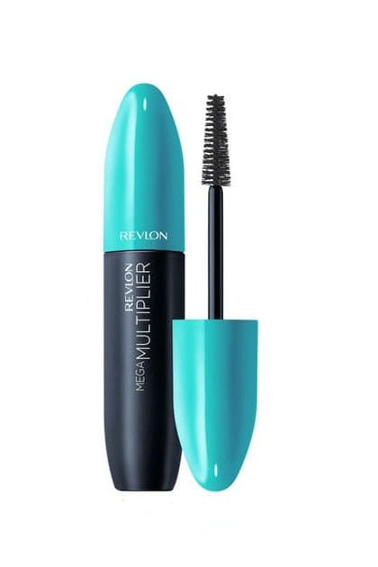 Mascara Mega Multiplier de Revlon