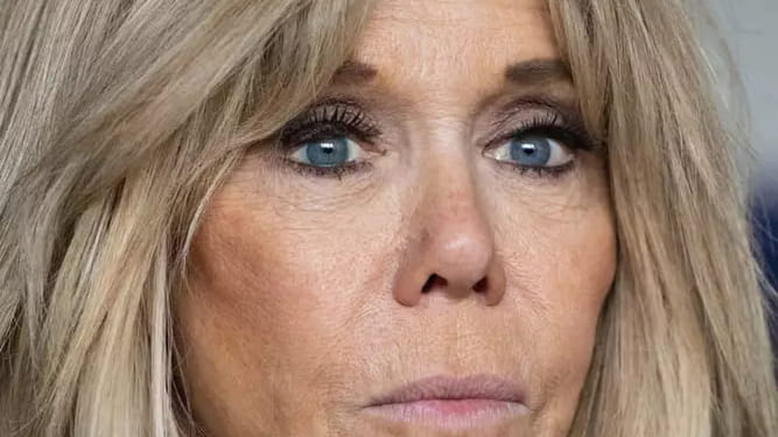 Brigitte Macron