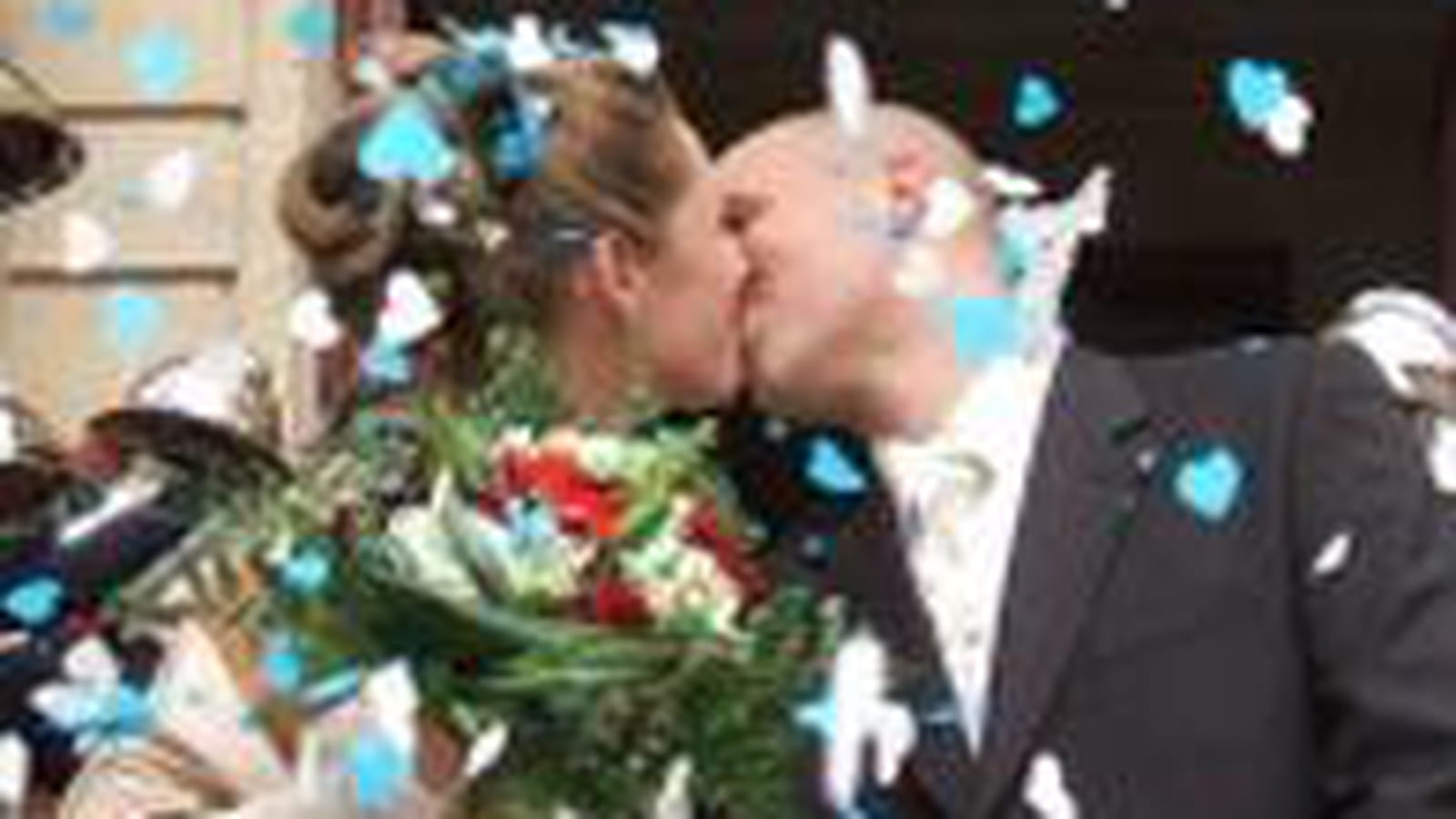 N° 11 : le mariage de Fabienne