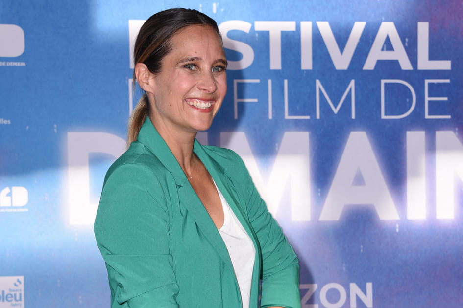 La queue-de-cheval basse de Julie de Bona