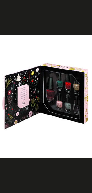 Kit Cheers to Joyful O.P.I