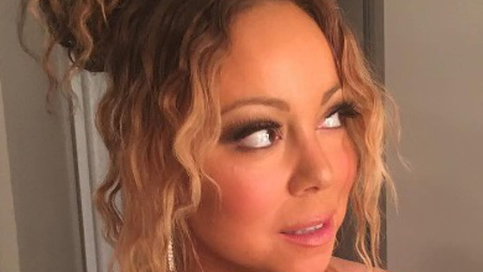 Mariah Carey