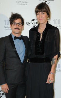 daphne buerki gunther love parents