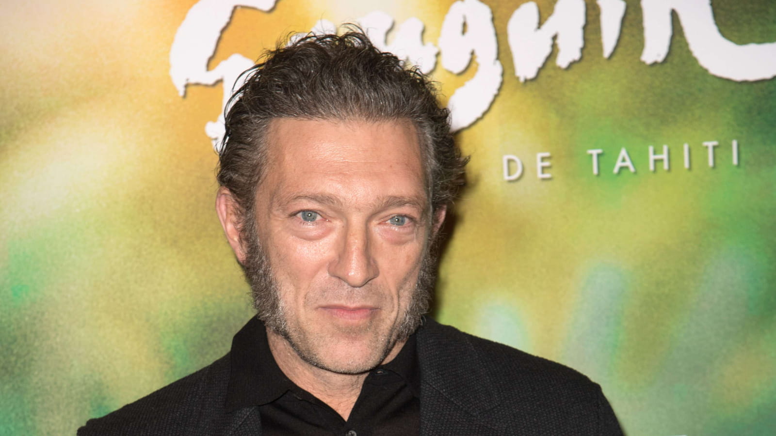Vincent Cassel