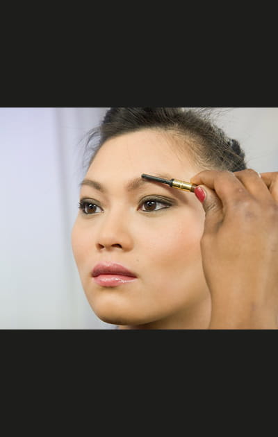 Un regard net et &eacute;l&eacute;gant