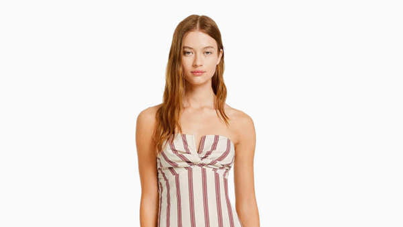 Robe Bershka