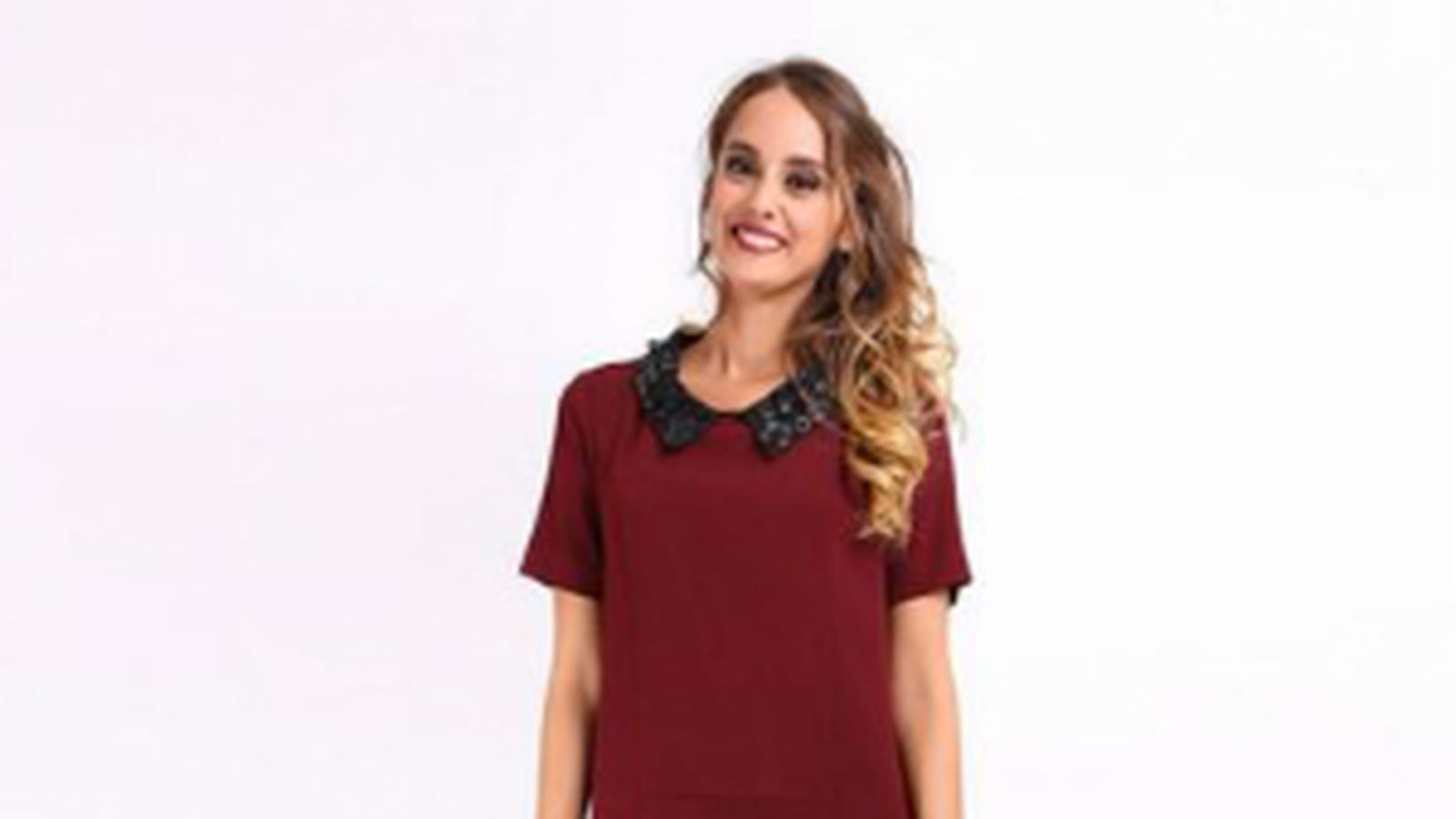 Robe La Maison Borrelly
