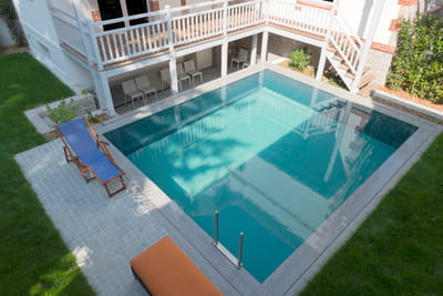 l'esprit piscine avec fond mobile aqualift photo benoit gendron