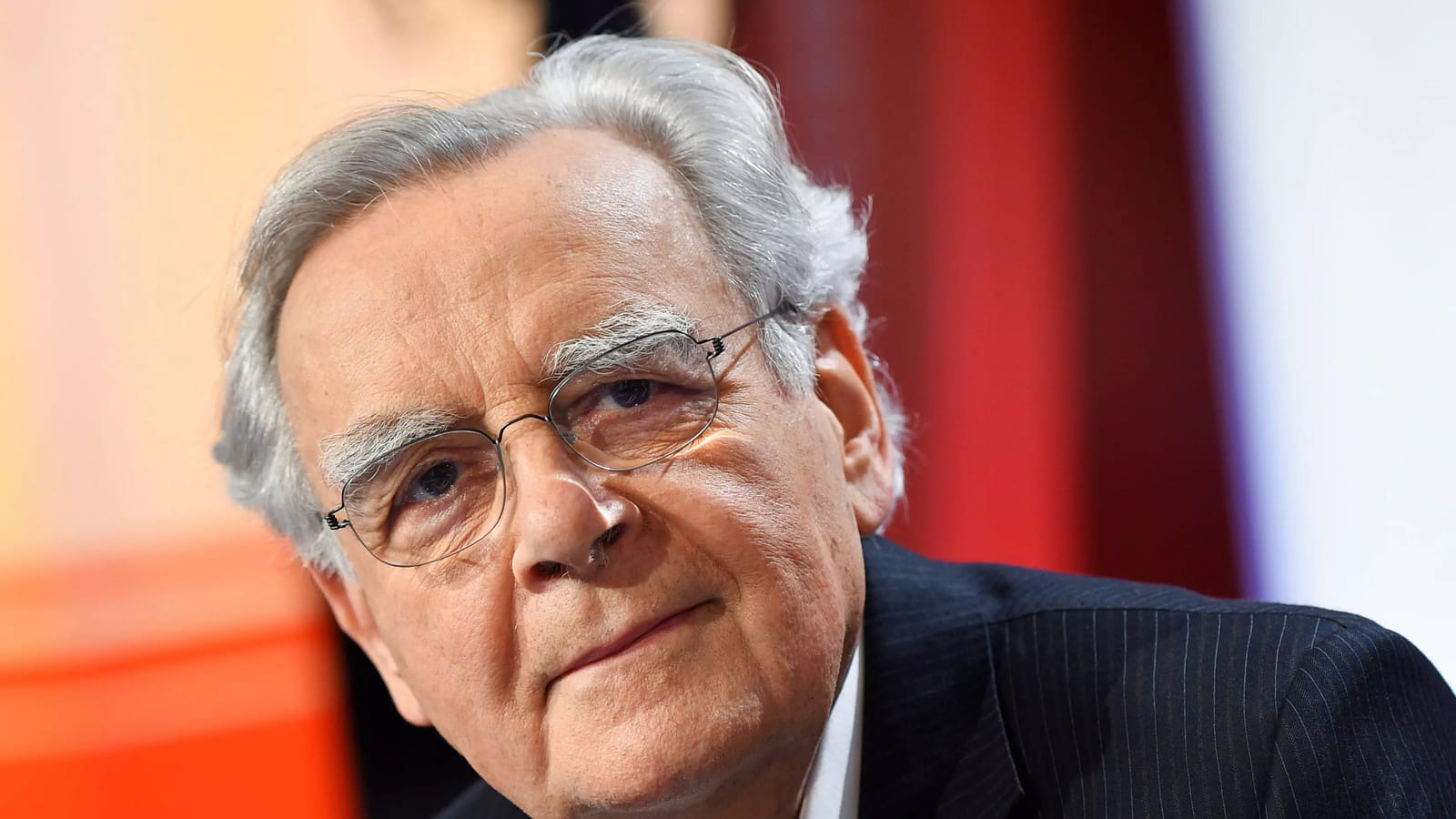 Bernard Pivot