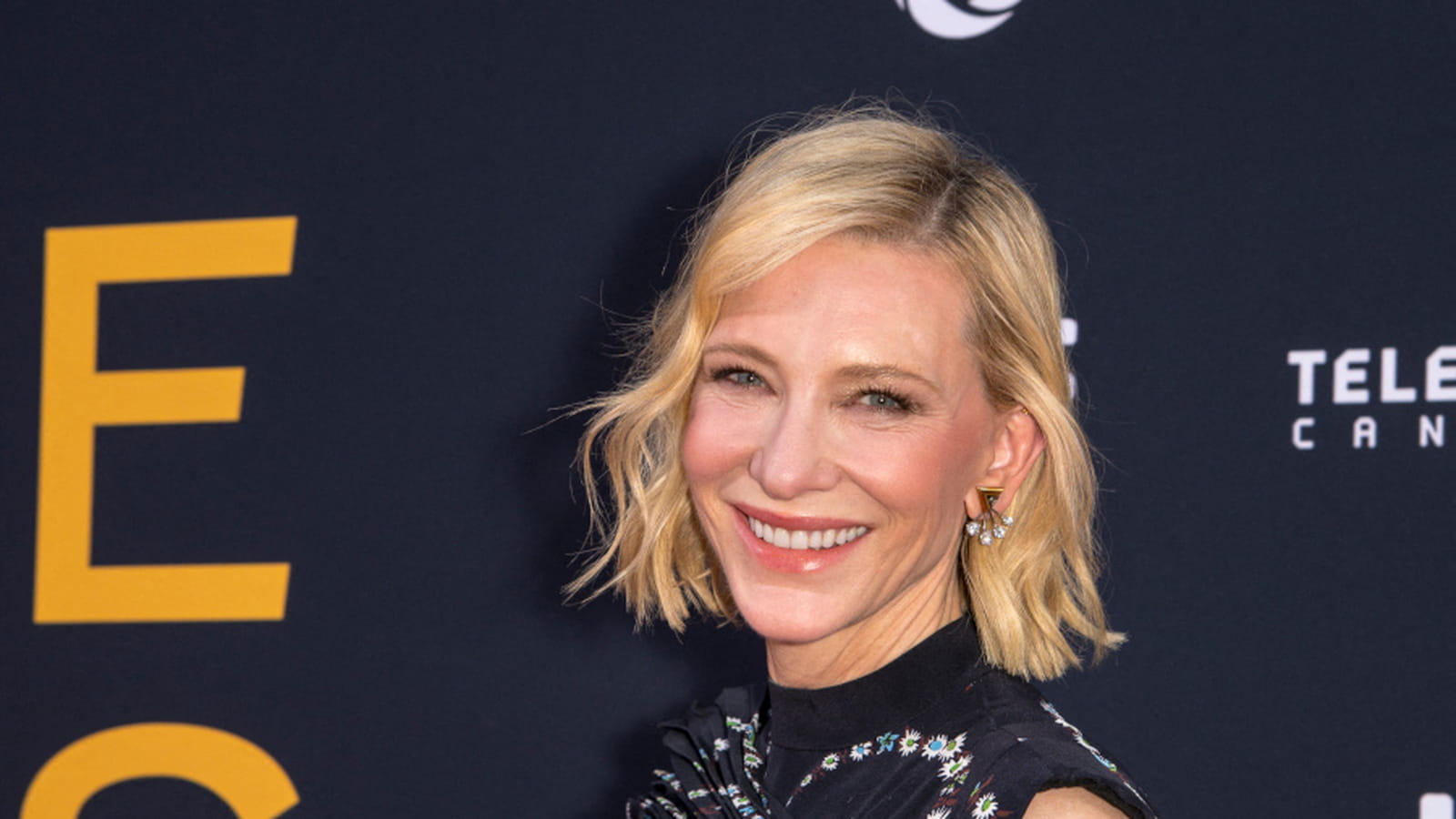 Cate Blanchett