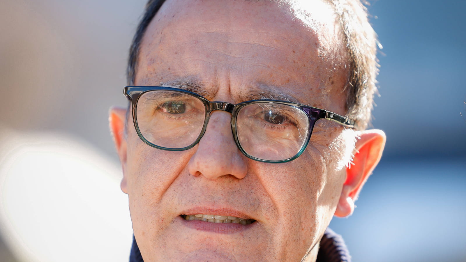Thierry Beccaro