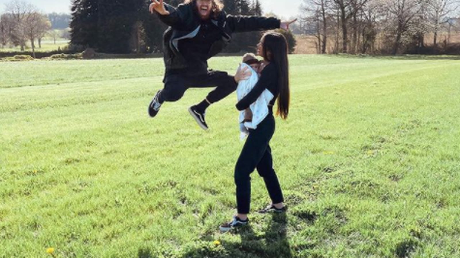 Maxime et Alizée