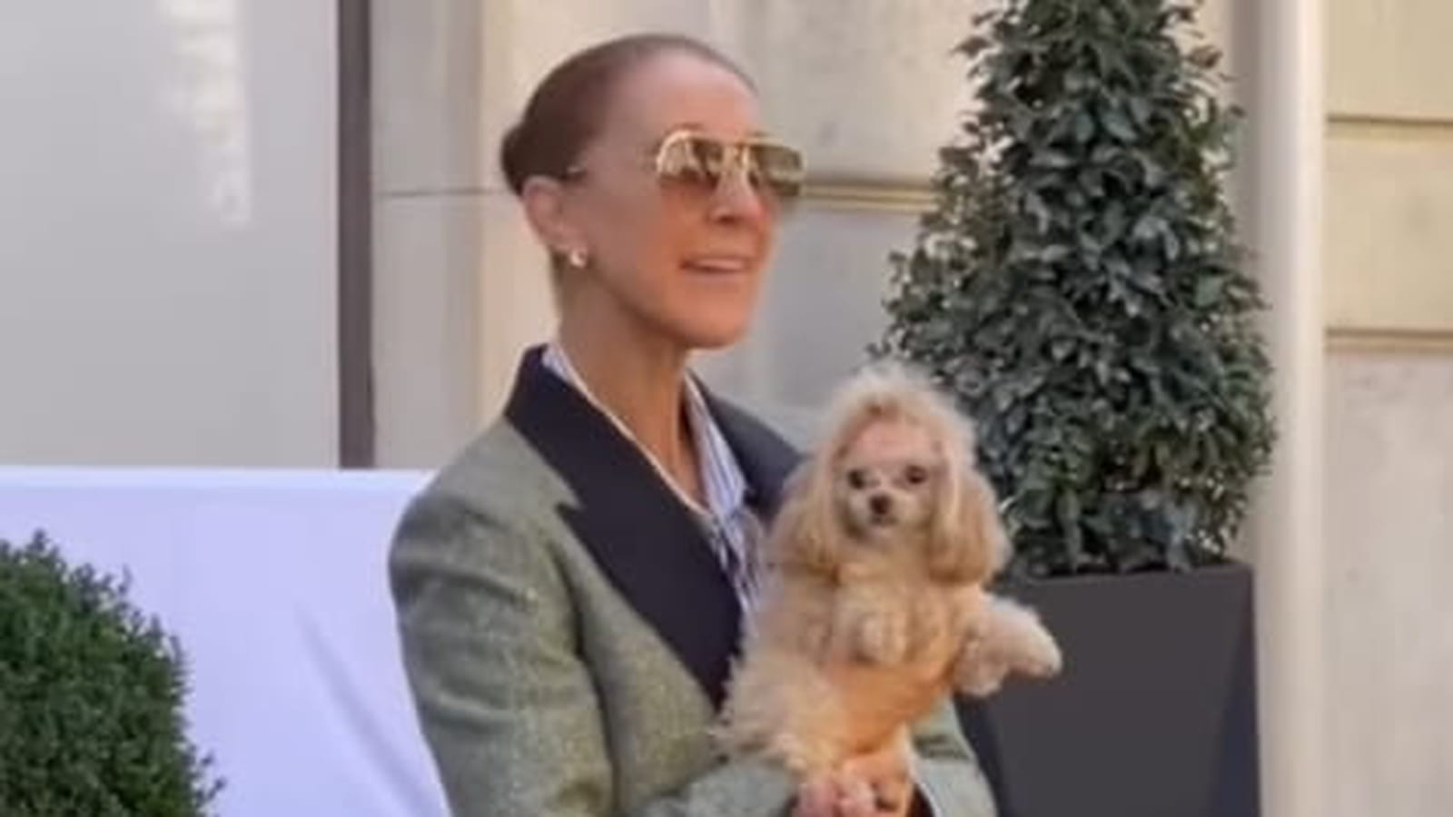Céline Dion