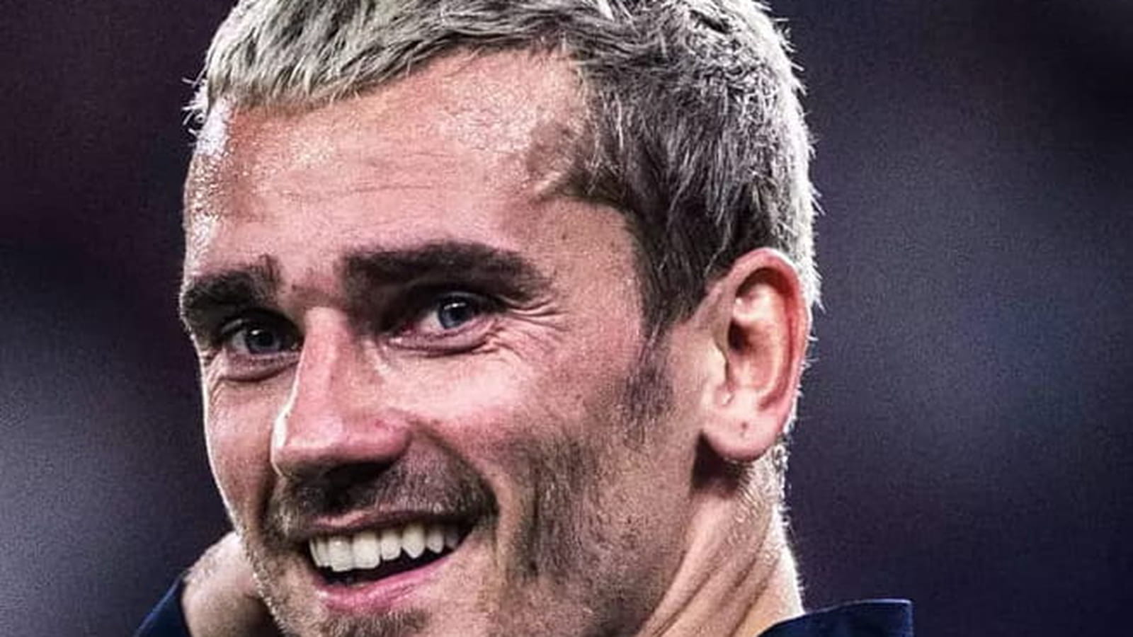 Antoine Griezmann 
