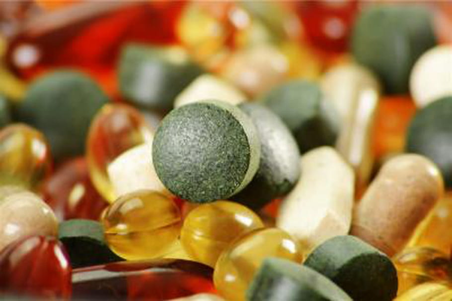 Les Français consomment moins de médicaments