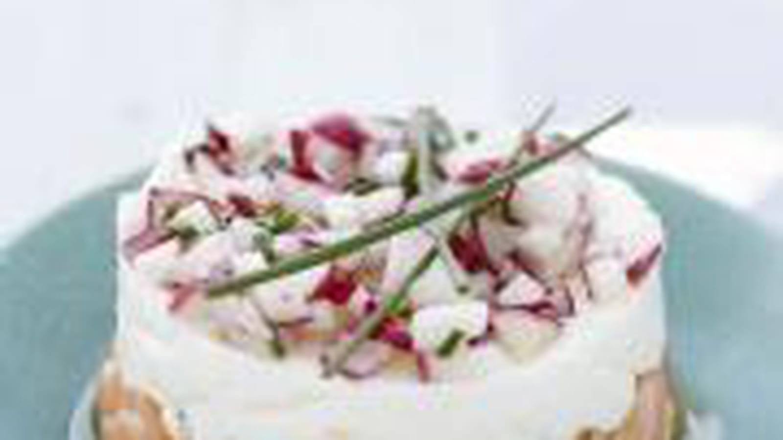 Tartare de saumon