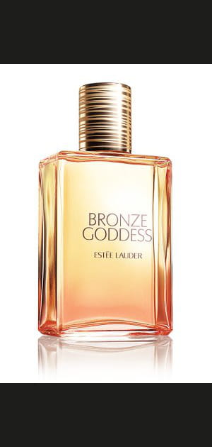 Bronze Goddess d'Estee Lauder