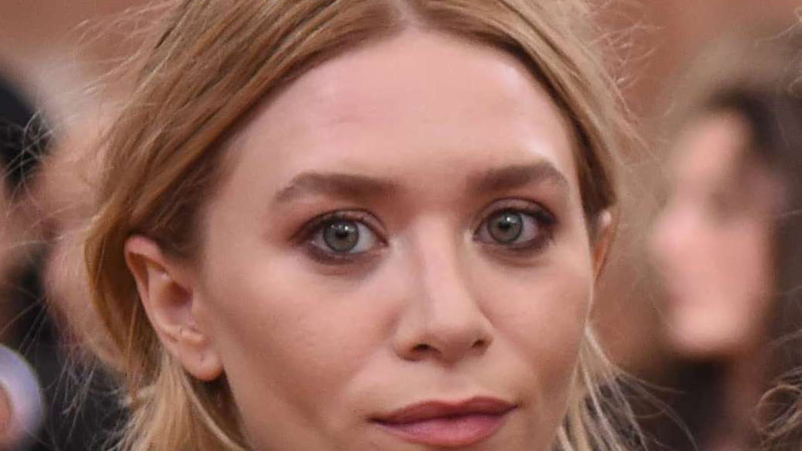 Ashley Olsen