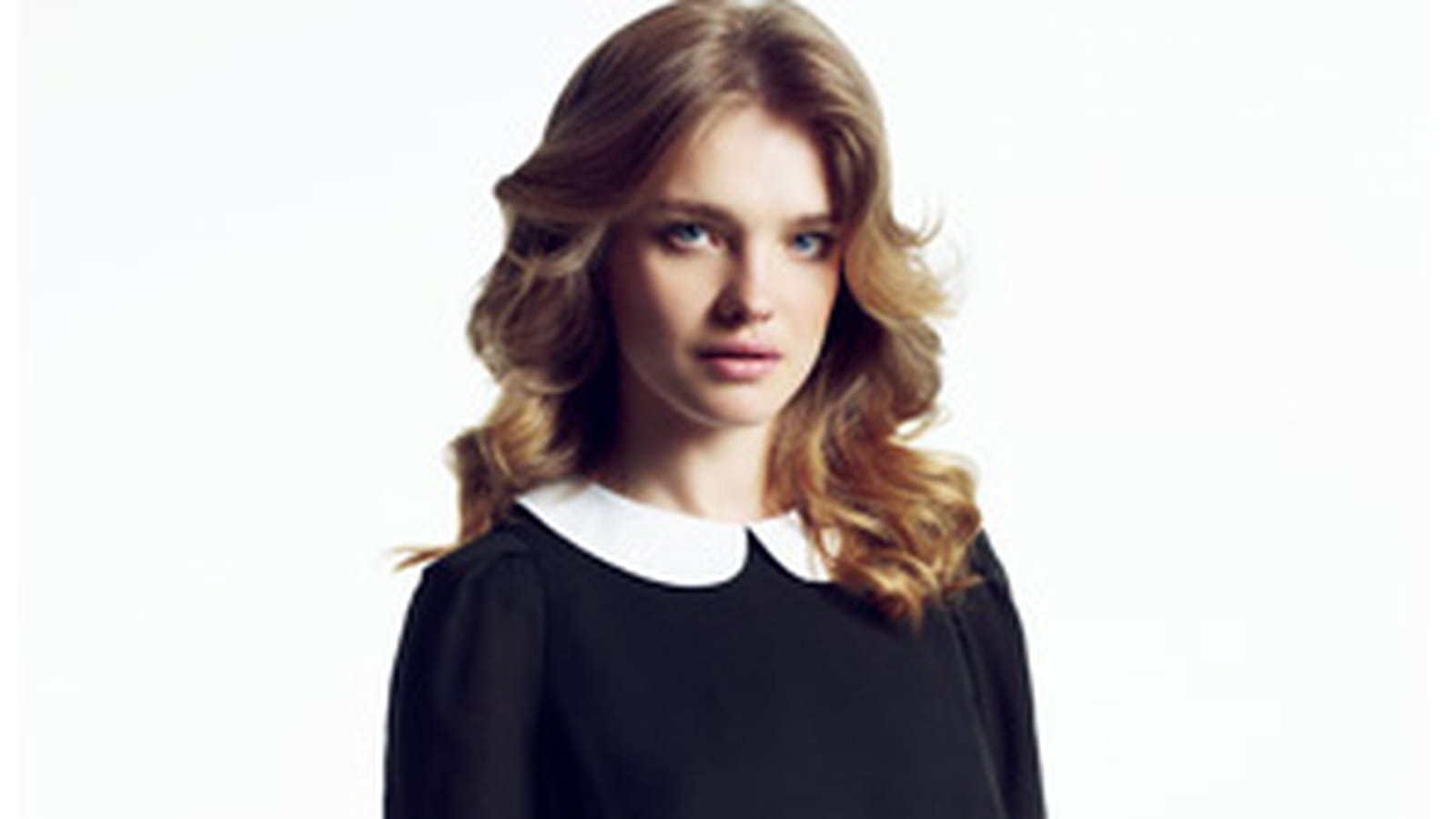 Le col Claudine