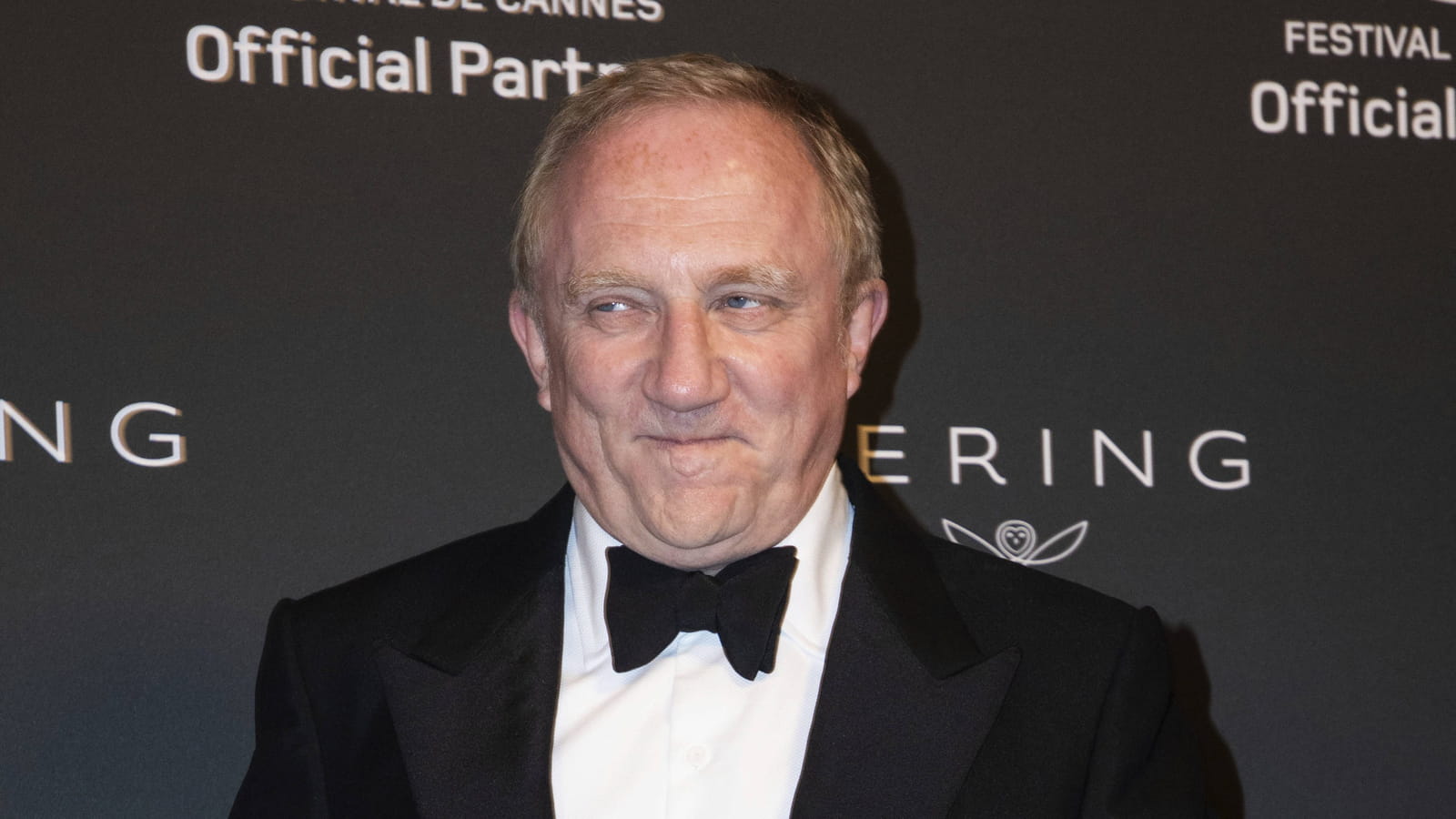 François-Henri Pinault